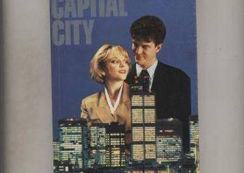 Capital City - Callan
