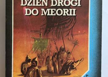 Dzień drogi do Meorii