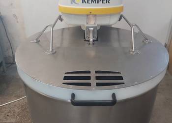 Miesiarka spiralna KEMPER SPL 100, piekarnia - cukiernia.17000 zł