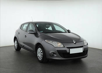 Renault Megane 1.5 dCi