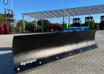 Pług śnieżny do każdego modelu Quada 150 CM Transport