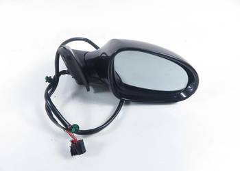 LUSTERKO PRAWE VW PASSAT B6 LC9X