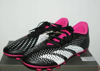 KORKI PIŁKARSKIE ADIDAS PREDATOR ACCURACY.4 FXG GW4604 38