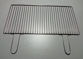 Ruszt na grilla kratka