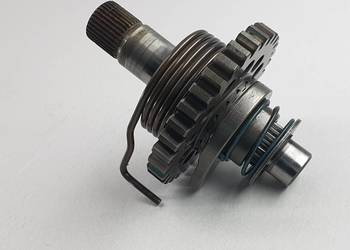 Mechanizm Startera Walek Tryb Zabierak  Yamaha Yzf 450