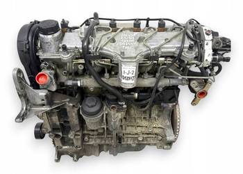 SILNIK D5244T Volvo S60 V70 II S80 XC70 XC90 2.4 D5 163KM diesel 08692974