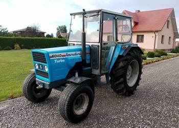 Landini 6040 sprowadzony