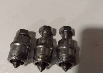 Ściągacz koła magnesowego Romet Komar wsk