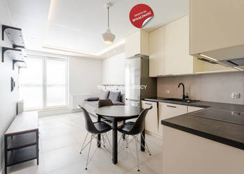 Mieszkanie do sprzedania Kraków bp. Albina Małysiaka 41.07m2 2-pokojowe