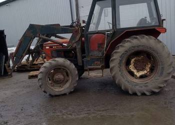 Sprzedam ciagnik zetor 7045