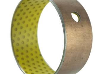 Tuleja 65.50 x 70.50 x 30 mm, tulejka ślizgowa Kubota M9000 / 35533-43350L
