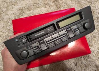 Radioodtwarzacz kaseta Honda Civic VII 39100-S6A-G000