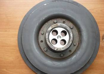 Koło pasowe Renault Fendt MWM 110,14 110,54 120,54 133,14 14