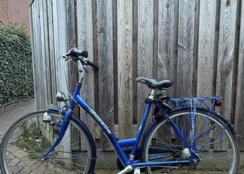 Gazelle Grenoble 28” Nexus 7 | Stan Idealny OPIS!