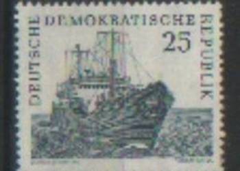 Zn. NRD Mi 818 - 20 ** kas 1961