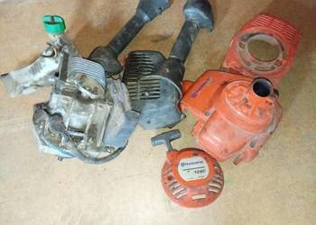 Husqvarna 128c podkaszarka część