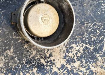 MAGNETI MARELLI KLAKSON 6V HORN ZUNDAPP TRIUMPH NSU ROYAL AJS JAP HD TERROT