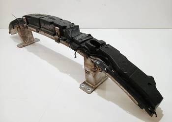 BELKA ABSORBER ZDERZAKA PRZÓD BMW E60 E61 LCI M PAKIET 7148586 (0000744)