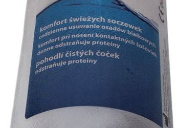 Butelka z aplikatorem, 360ml, 6,3x18cm (Kreatywne)