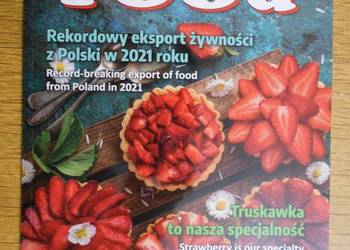 Czasopismo "Polish Food" - Wiosna 2022
