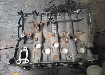 KIA HYUNDAI 2,0 CRDI D4HA Silnik dół blok wał tłoki