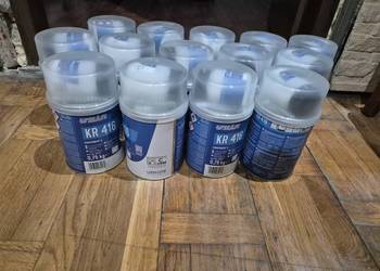 Uniwersalna żywica akrylowa