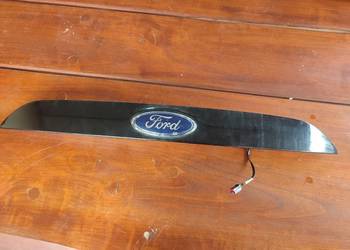 Ford Kuga listwa klapy bagażnika