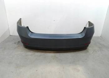 ZDERZAK  TYŁ SEDAN PDC   Skoda Superb III (2015-)