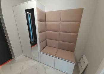 Usługa montażu / składania / skręcania mebli z paczek od 100 zł