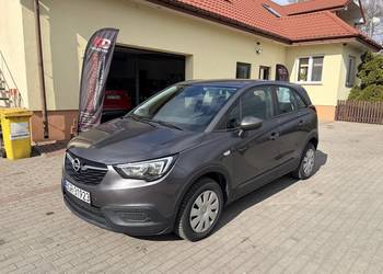 Opel Crossland X 1.5 CDTI 2019 r