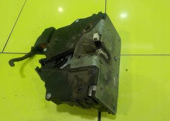 OPEL CORSA D LIFT 1.2 B 11r HB 5D zamek drzwi prawy tyl 13258268