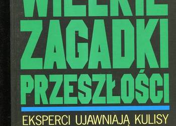 Wielkie zagadki przeszłości