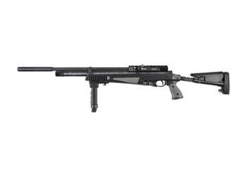 Wiatrówka PCP Optima by Hatsan AT44-10 Tact QE 4,5 mm