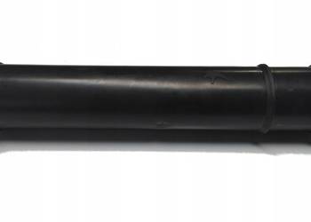 Rurka plastikowa 210mm dolna siewnika Agro-Masz Rurka plastikowa 210mm dolna siewnika Agro-Masz