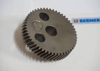 BERNER BBH 8-45 CCE BTI zebatka młot kolo zebate wiertarka