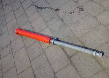 Śruba regulacji pługa Kverneland ES KK081588 KK081590