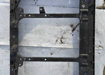 Mazda CX5 CX-5 I 1 KE 12-17 Pas Przedni Wzmocnienie Czołowe