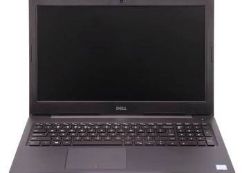 Laptop DELL 3590 .7200 prestiżowy i5 ram8,128ssd