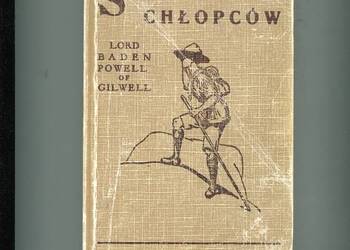 Skauting dla chłopców - Lord Baden Powell