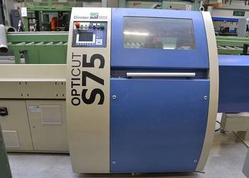 6280 - OPTYMALIZERKA WEINIG DIMTER OPTICUT S75
