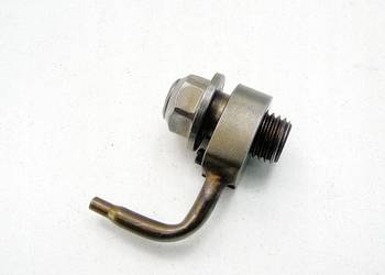 DYSZA OLEJARKA NATRYSK OLEJU BLOKU 1.8 16V CARENS CERATO CLARUS SHUMA 2