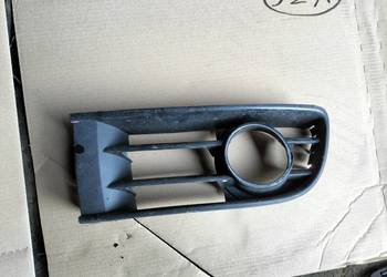 VW POLO MK4 9N KRATKA ZDERZAKA LEWA