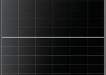 Moduł fotowoltaiczny LONGI 530W, Hi-MO X10, monokryształ, bifacial, dual gl