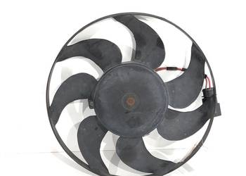 WENTYLATOR KLIMATYZACJI VW PASSAT B7 1K0959455ET 1.8 160KM Kombi 10-15