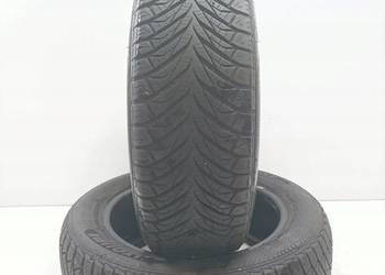 2x OPONA CAŁOROCZNA AUSTONE FIXCLIME 185/60R15 (2823)6.72MM (2823)6.76 SP-4