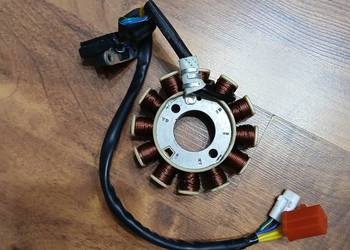 Iskrownik Falcon 50 (E5)