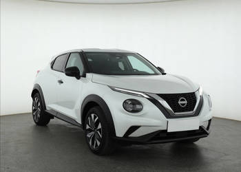 Nissan Juke 1.0 DIG-T