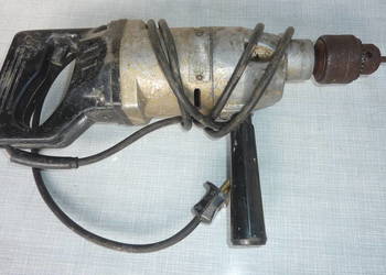 Wiertarka CELMA PRCB 13 II D, bez udaru,moc 850 wat.Stan dobry,sprawna.