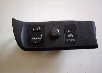 Przełącznik Lusterek Lift 2.0 D4d Rav 4 Ii 04, 05