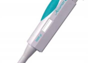 Pipeta Automatyczna Accumax PRO Automatic Pipette 10 000 ul
